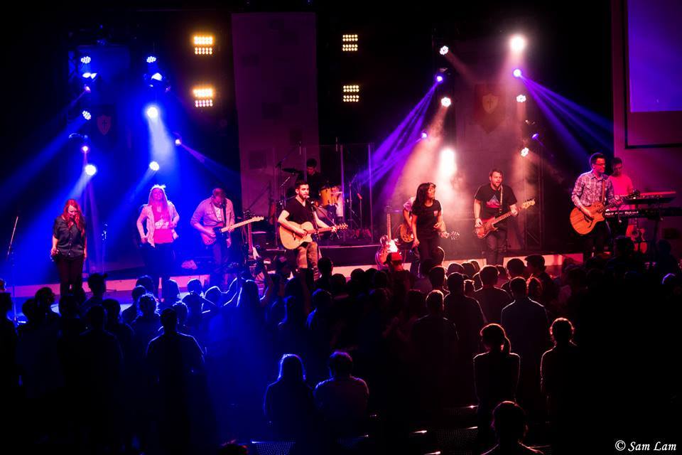 What I've Learned About Starting A Youth Worship Band | Worship Leaders  University