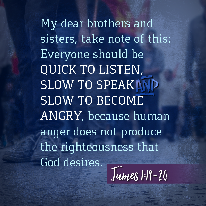 james quick listen god kcis brothers