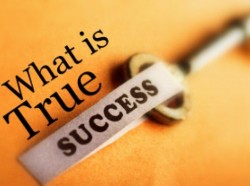 What Is True Success? Worship Leaders University