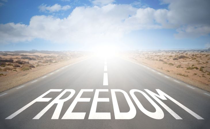 What If Freedom Isn’t What You Think It Is? | Worship Leaders University