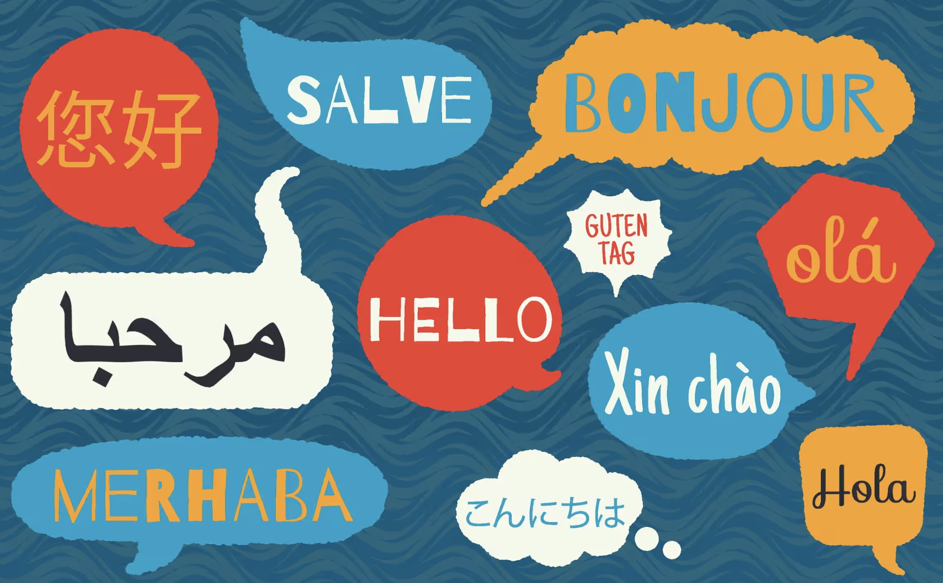 More Than Pentecost: When Believers Spoke in Other Languages | Worship ...