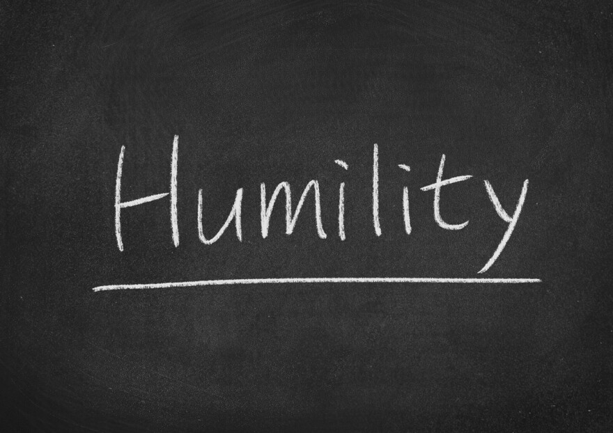 When Humility Opens Your Eyes | Worship Leaders University