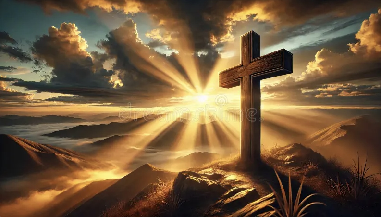 Foolishness or Power? The Message of the Cross | Worship Leaders University