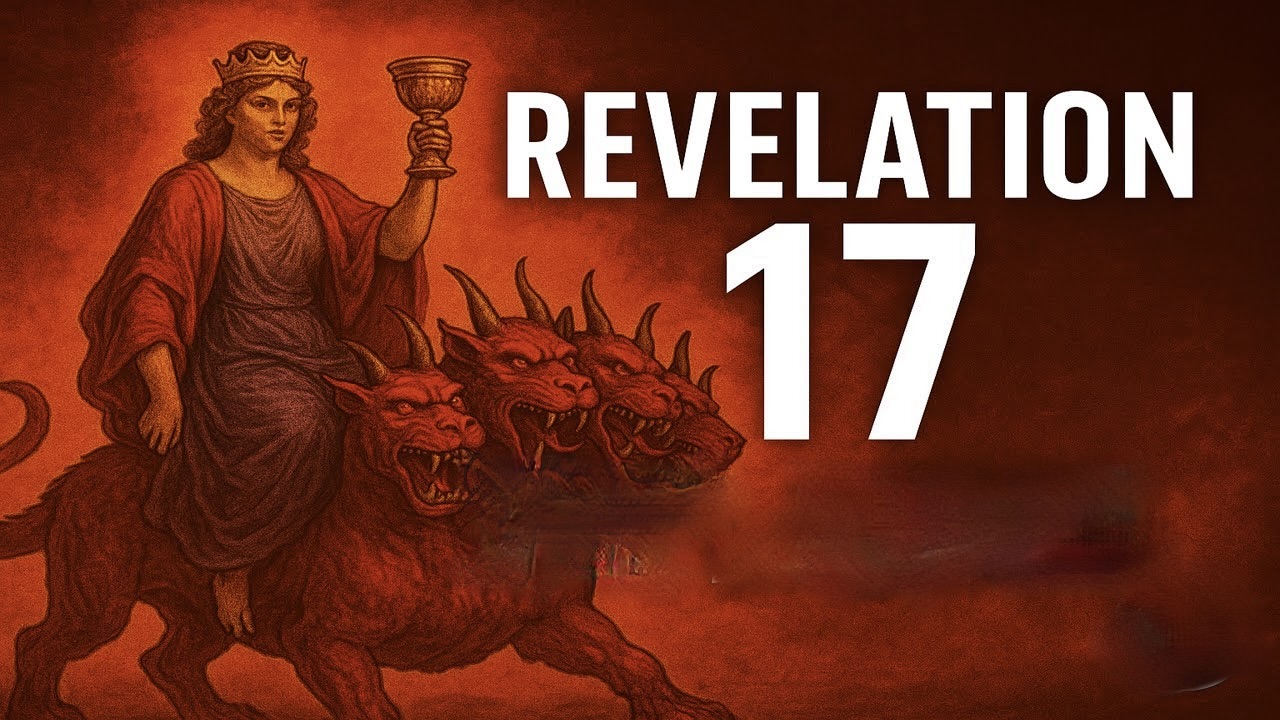 Understanding Revelation 17: The Fall of a Seductive World System ...