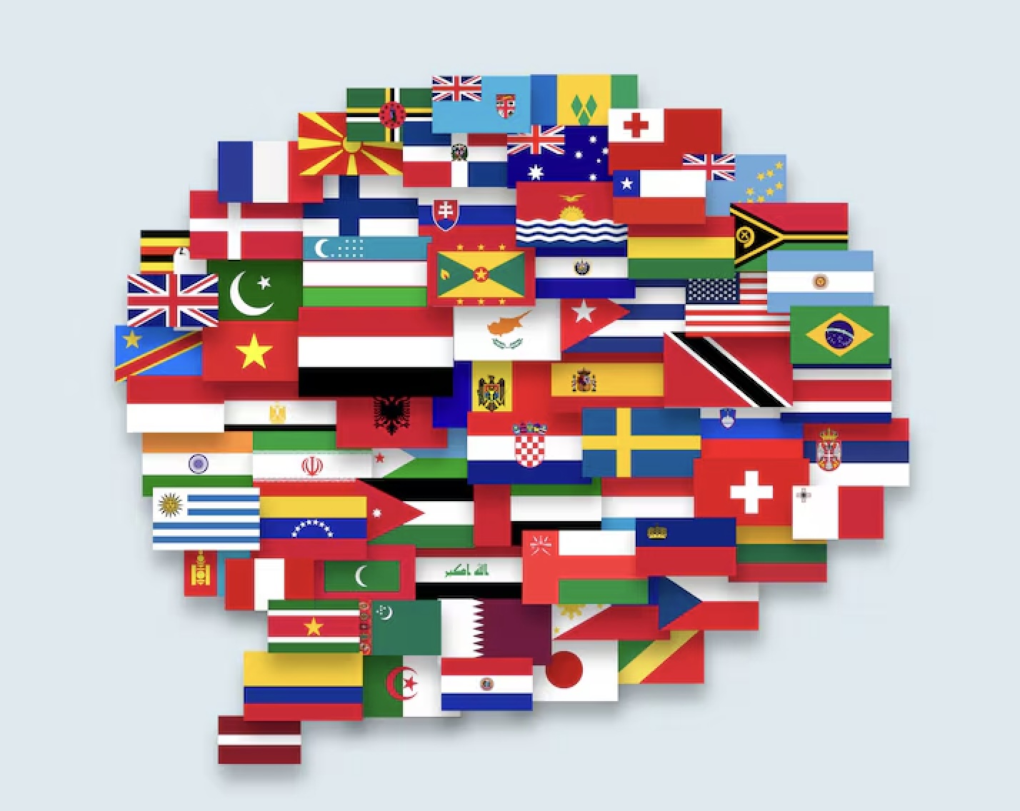 The Gospel to All Nations — A Mission with an End in View | Worship ...