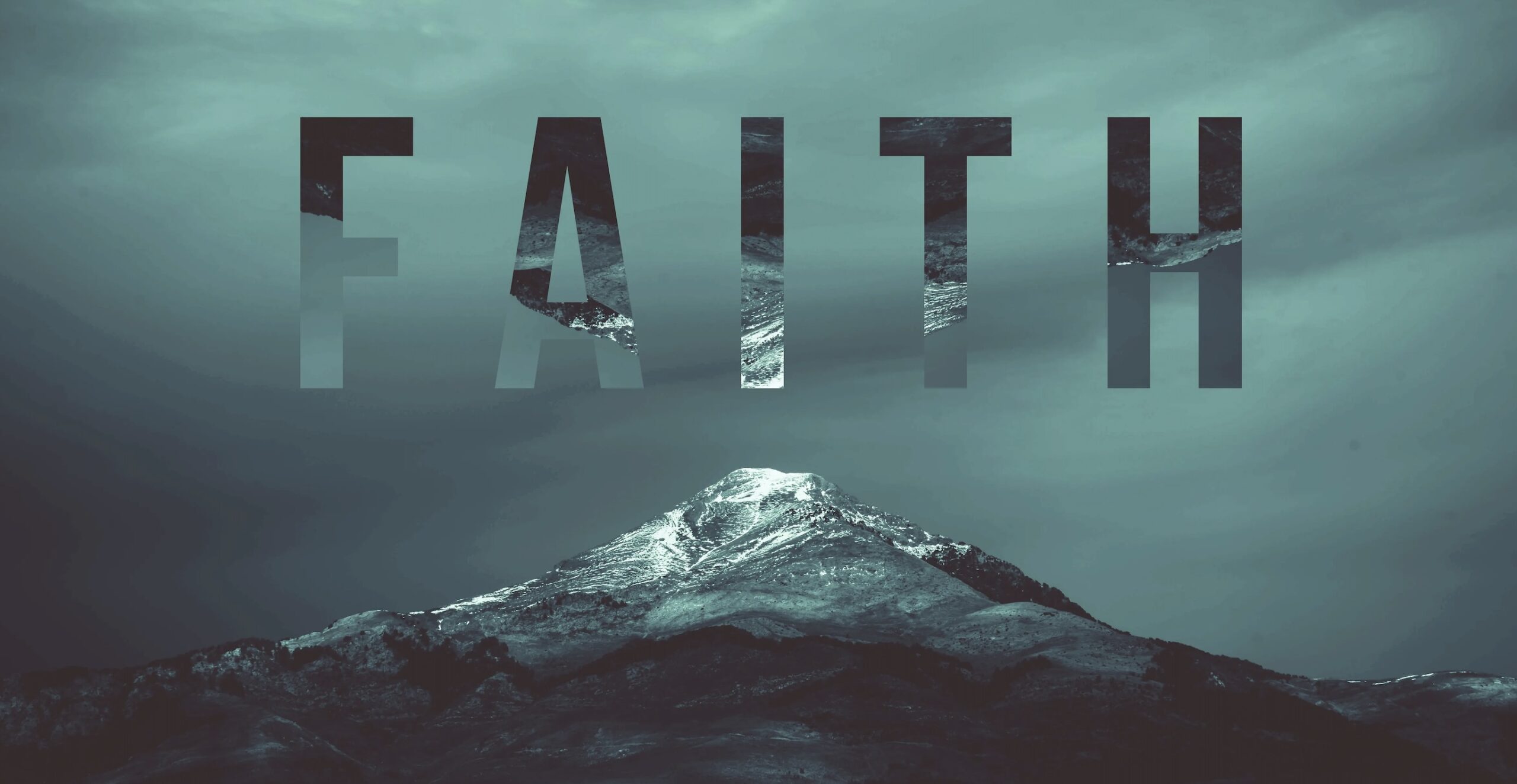 What Is Faith? | Worship Leaders University
