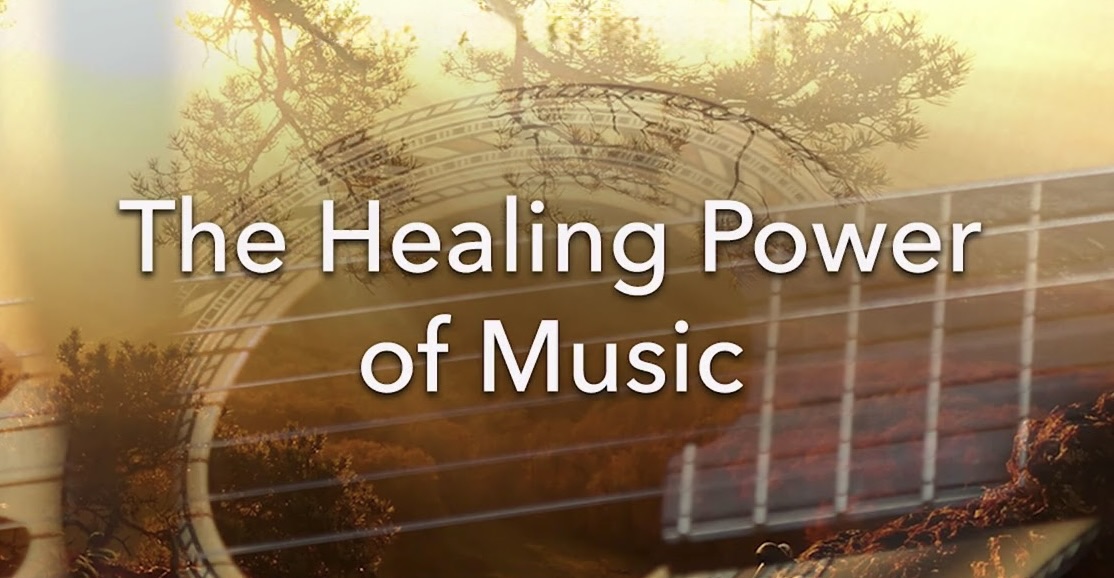 The Healing Power of Music | Worship Leaders University