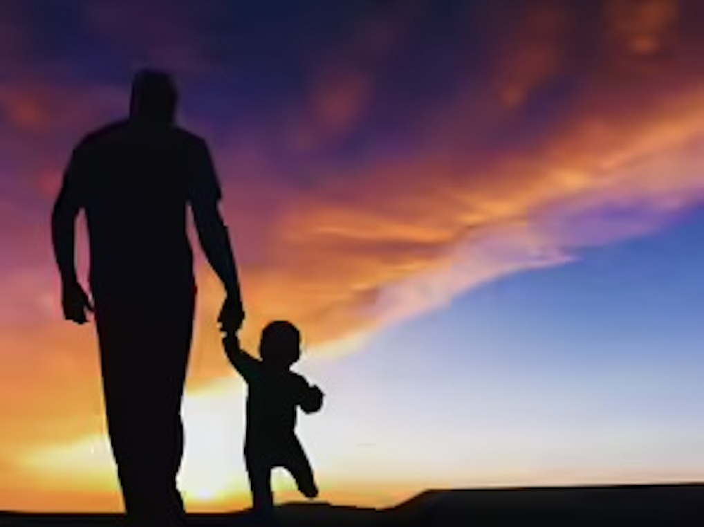 The Father’s Influence: Seven Traits That Shape Generations | Worship ...