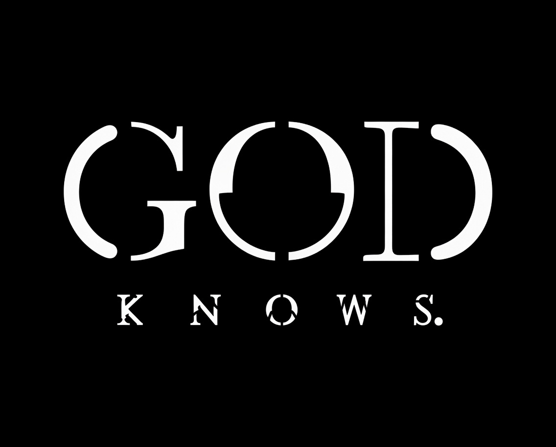 God Knows | Worship Leaders University